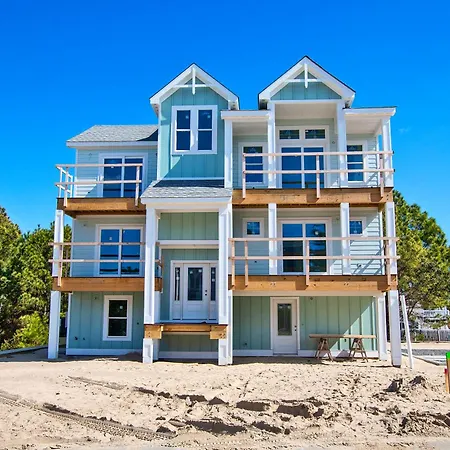 Oceanside, Elev, Priv Pool, Comm Amenities, Dogs Welcome-Bh7, Obuoy